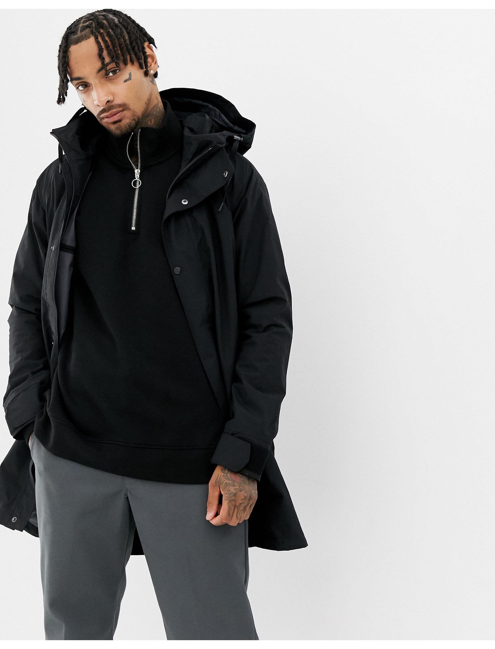 bear grylls waterproof jacket