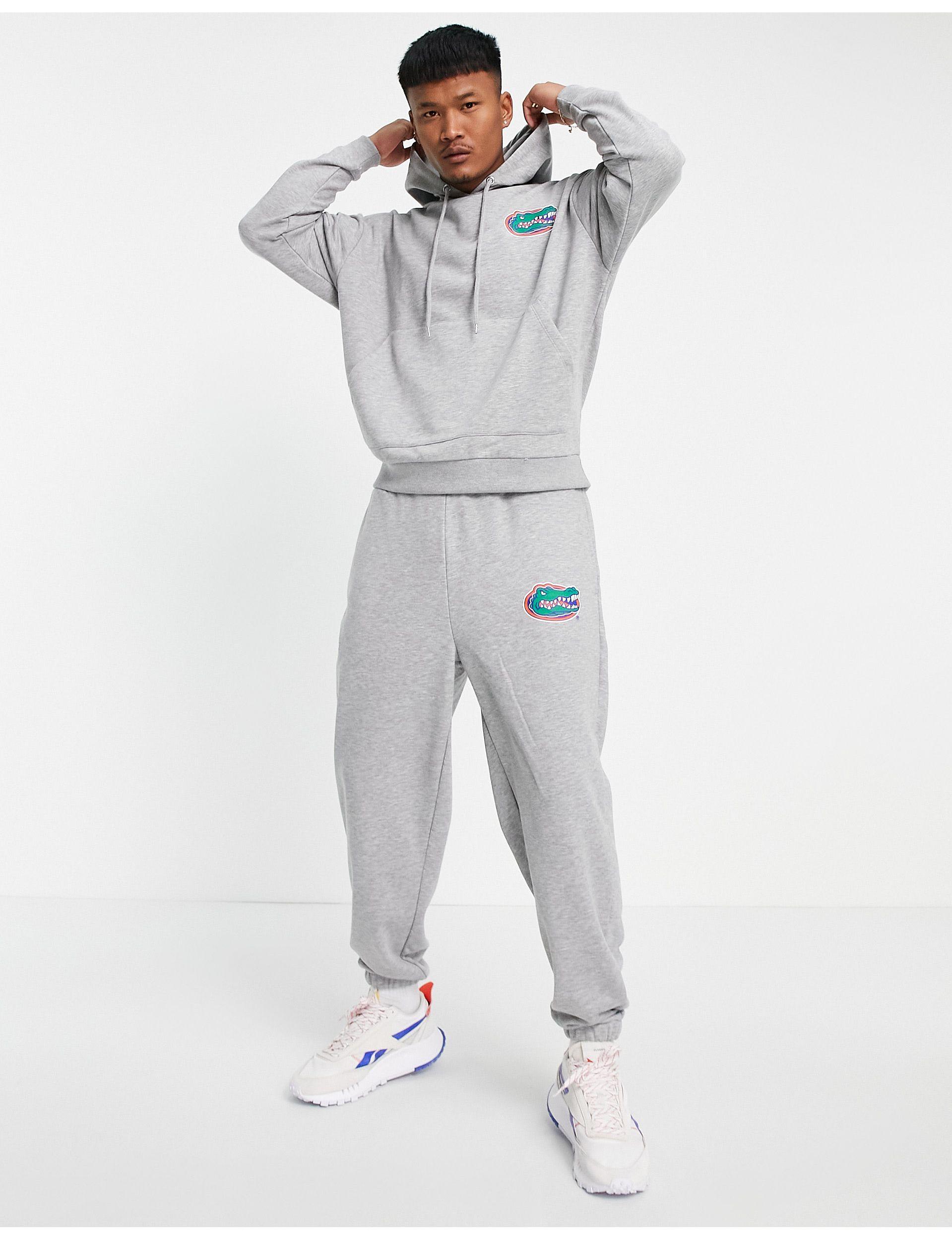 ASOS Co-ord Oversized Hoodie With 
