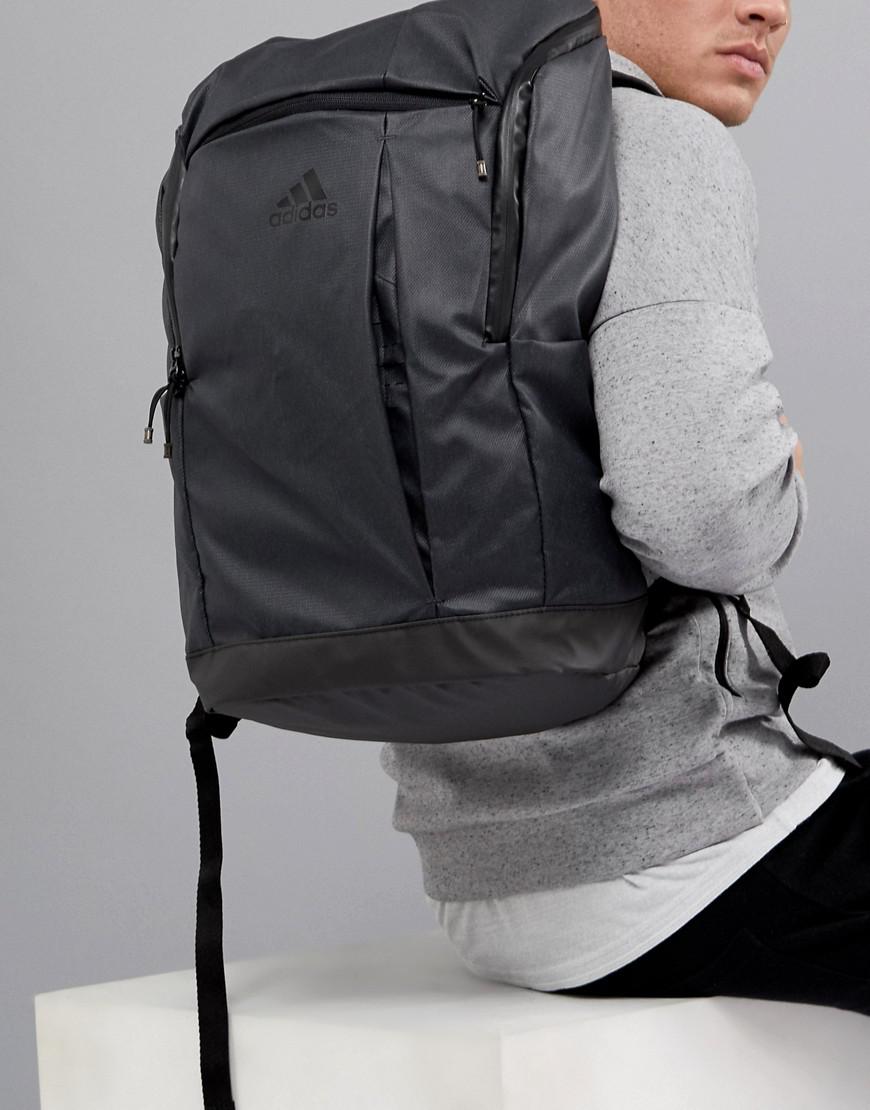 adidas training top backpack - 54 