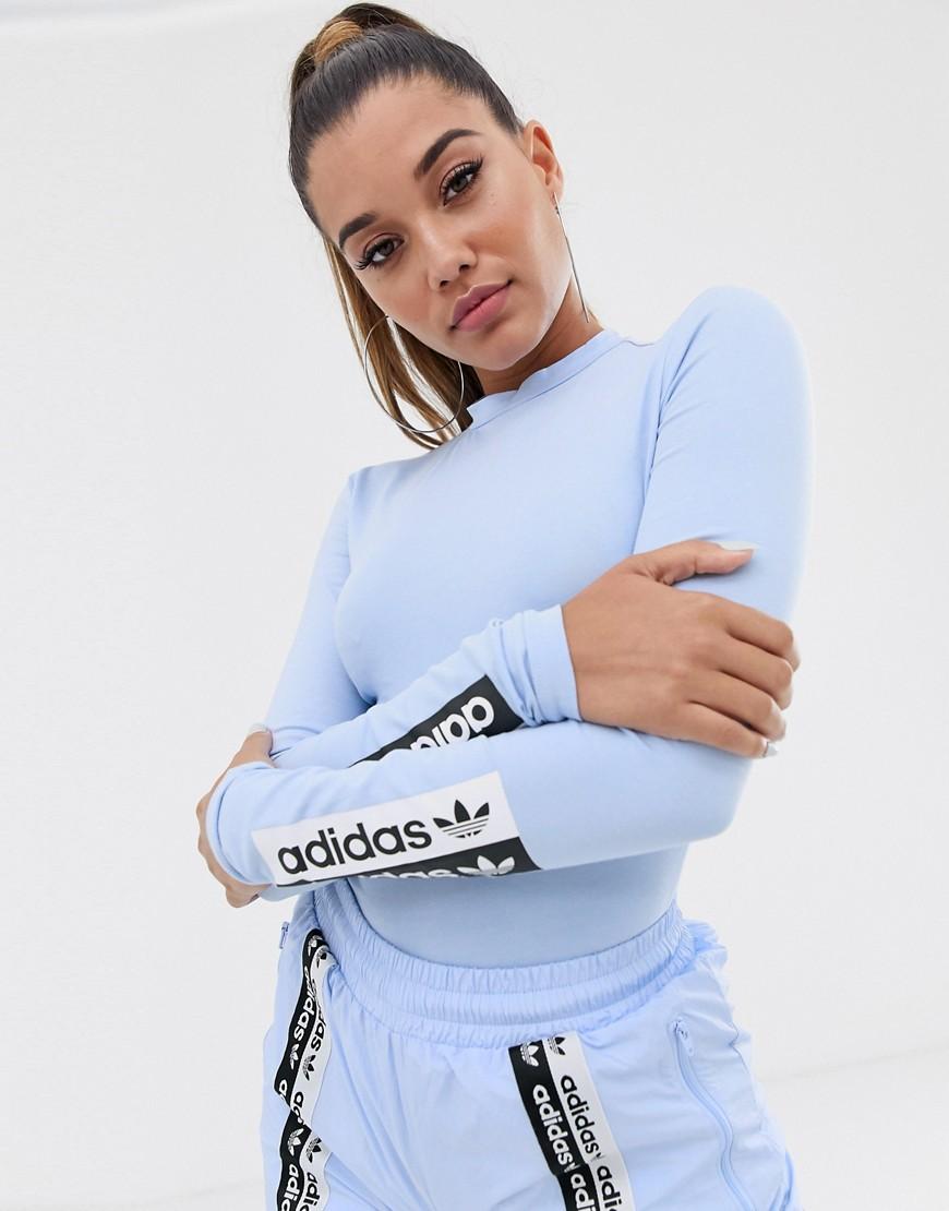 Adidas Originals Blue RYV Adidas Originals Blue RYV