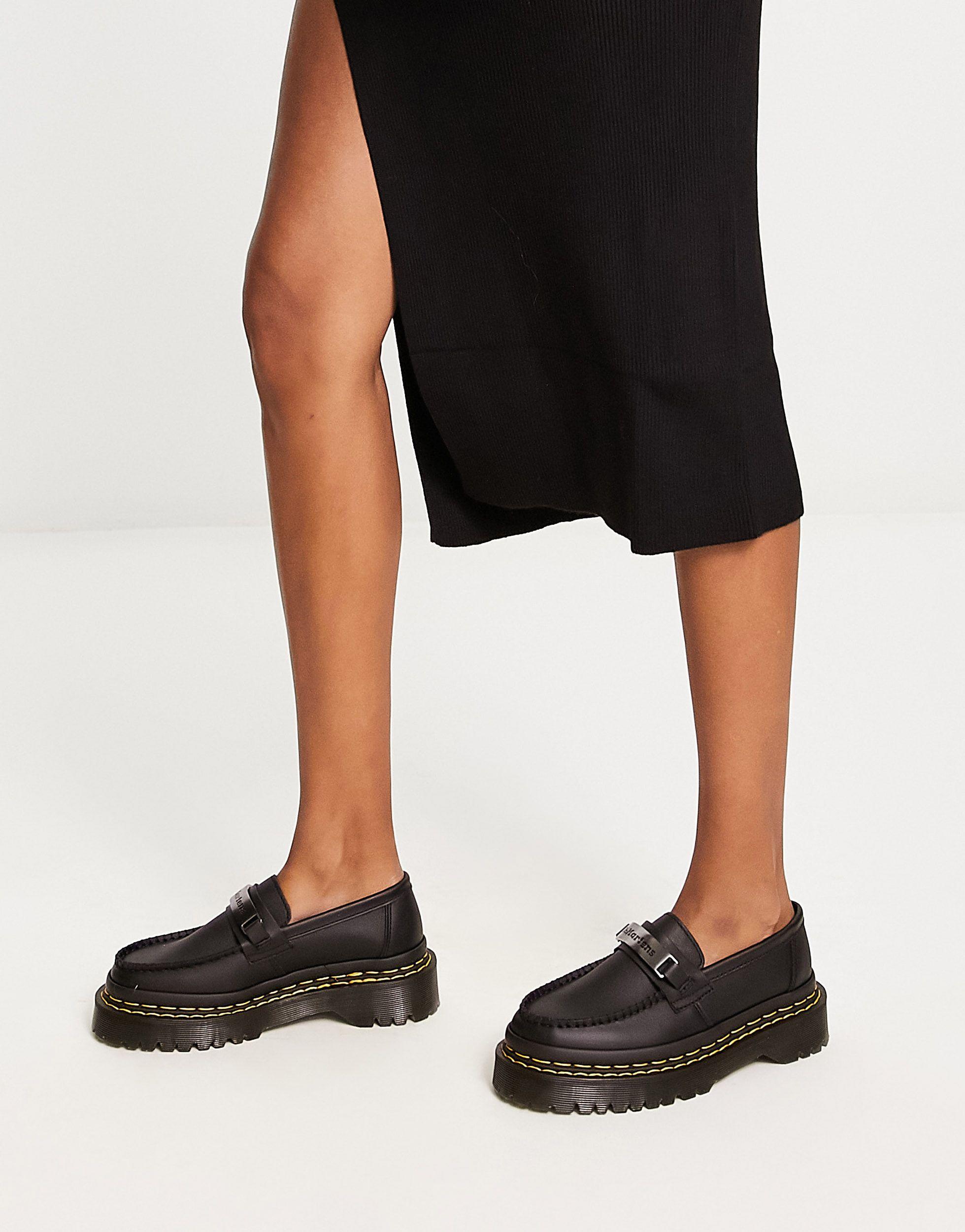 Dr.Martens PENTON BEX DS PLTD-