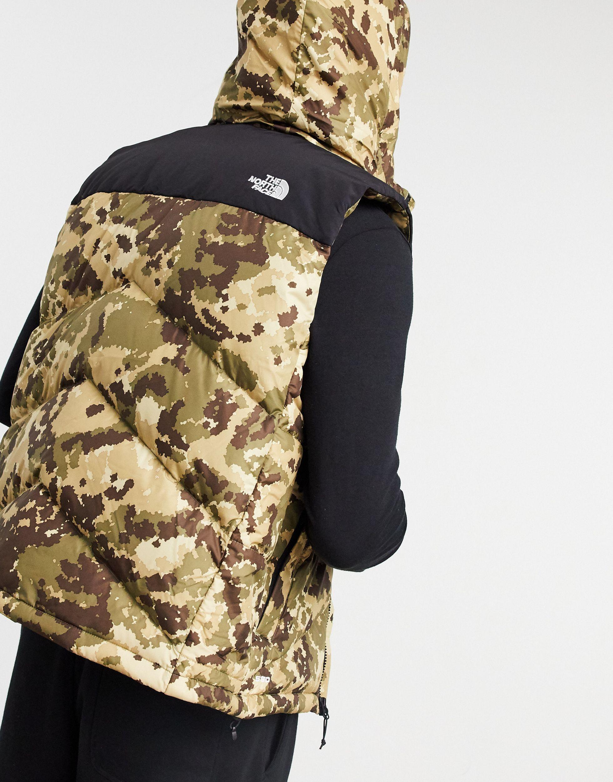 the north face balham