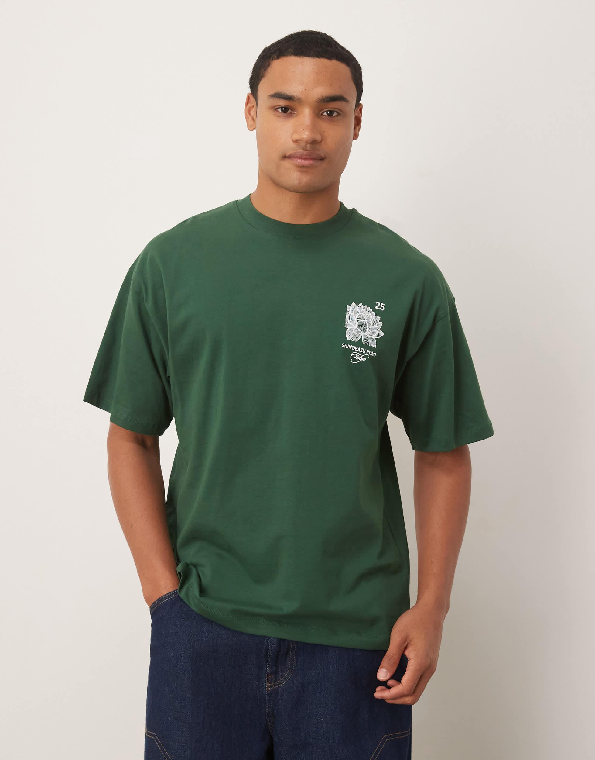 SELECTED Short sleeve t-shirts for Men Online Sale up to 70% off