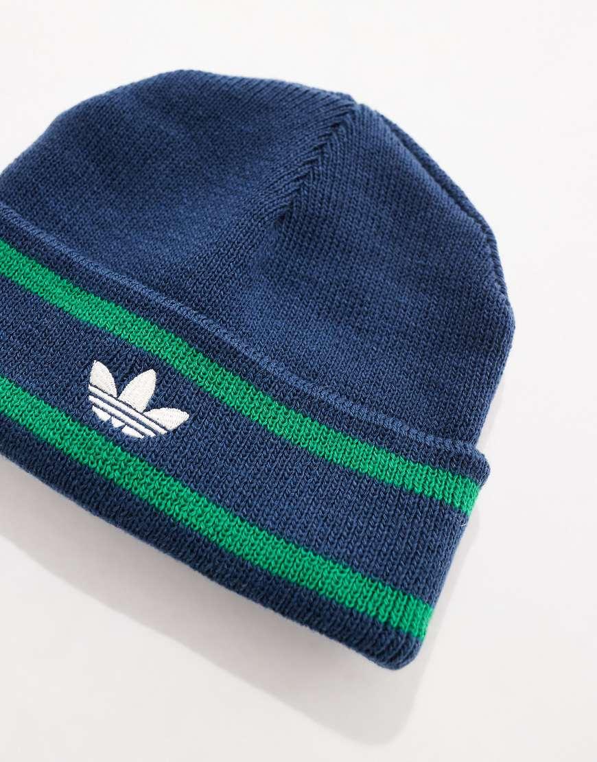 adidas Originals 70S Beanie Lyst UK