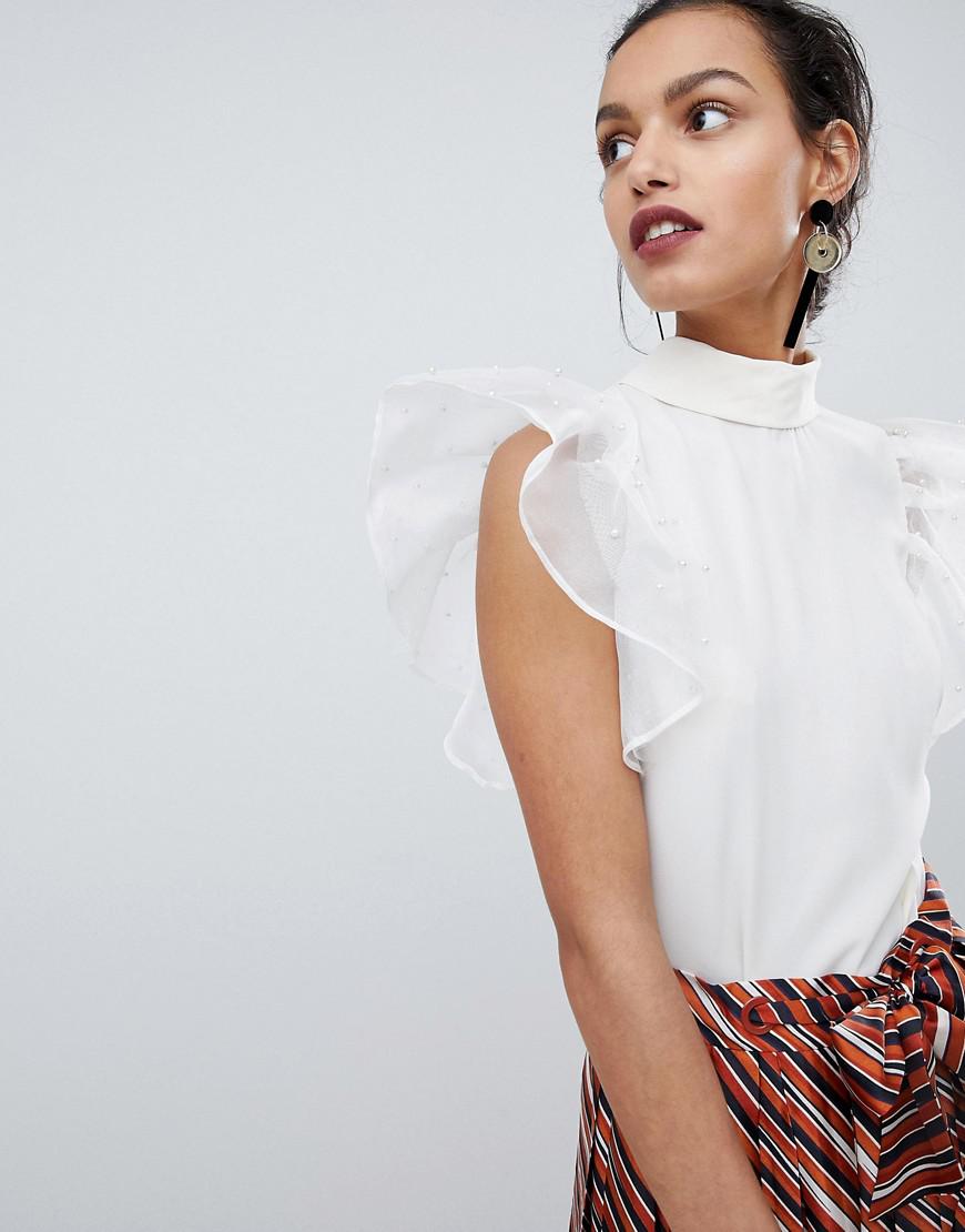 coast embellished dress