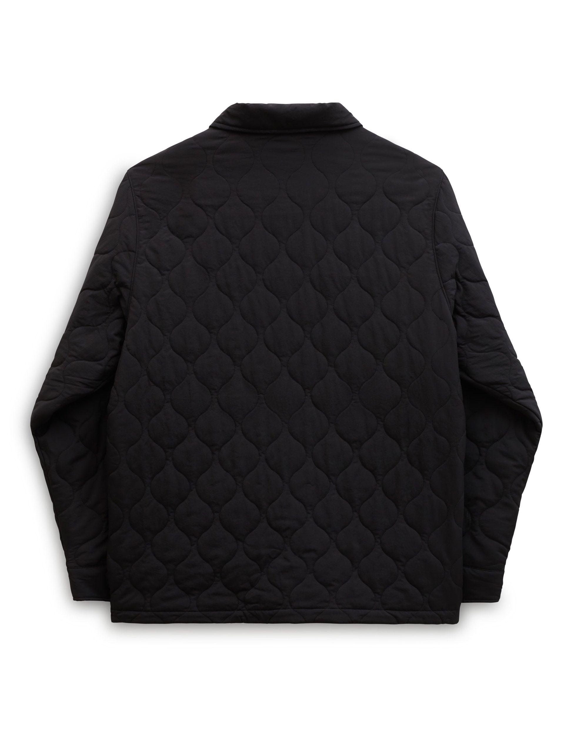 Vans button store up jacket
