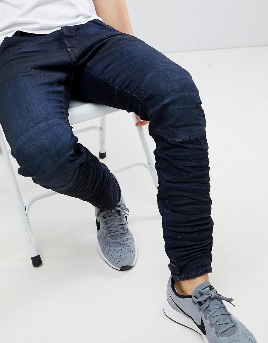 g star 5620 3d skinny jeans
