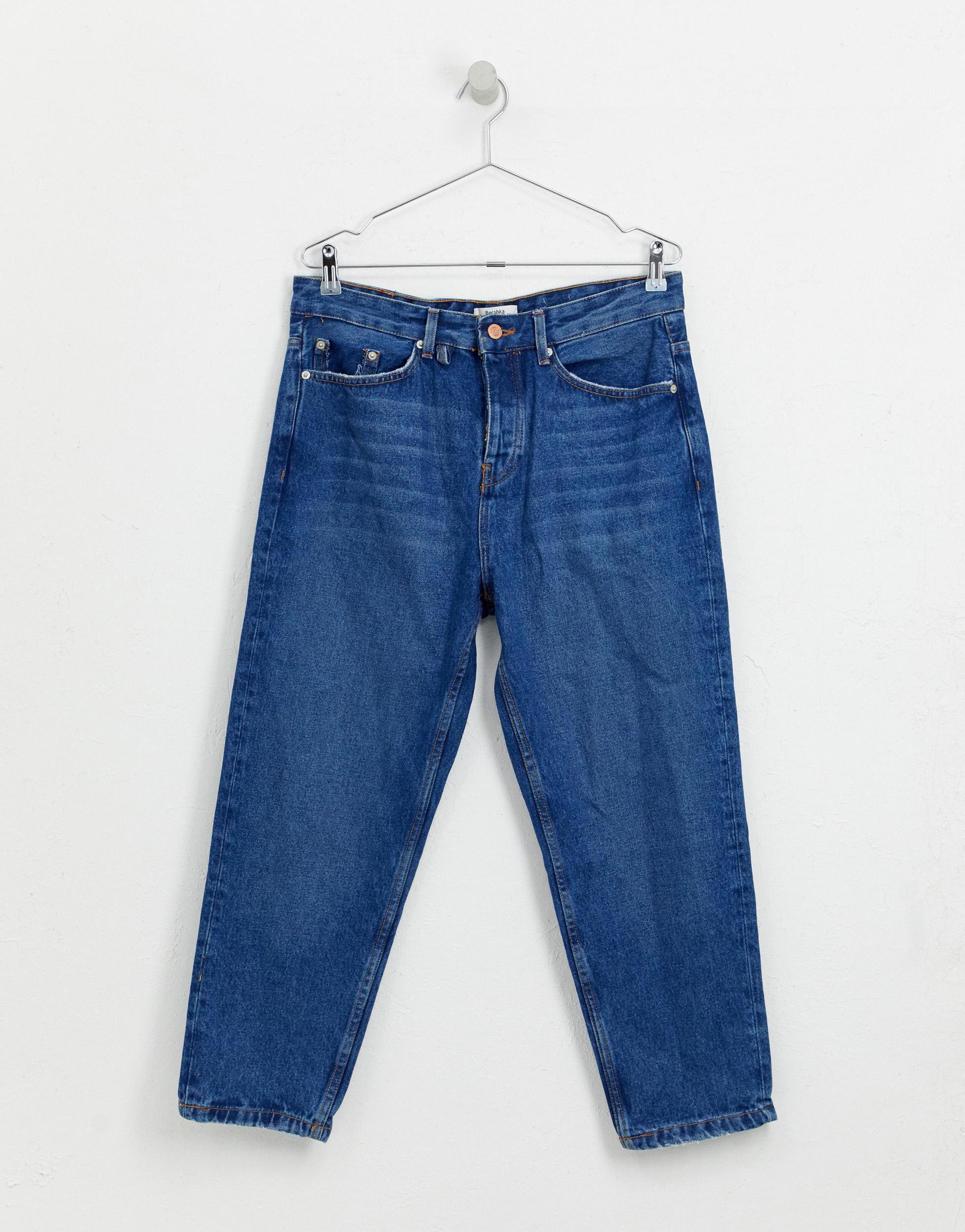 Jeans - Bershka En Línea Baratos Venta - ES - Bellavista