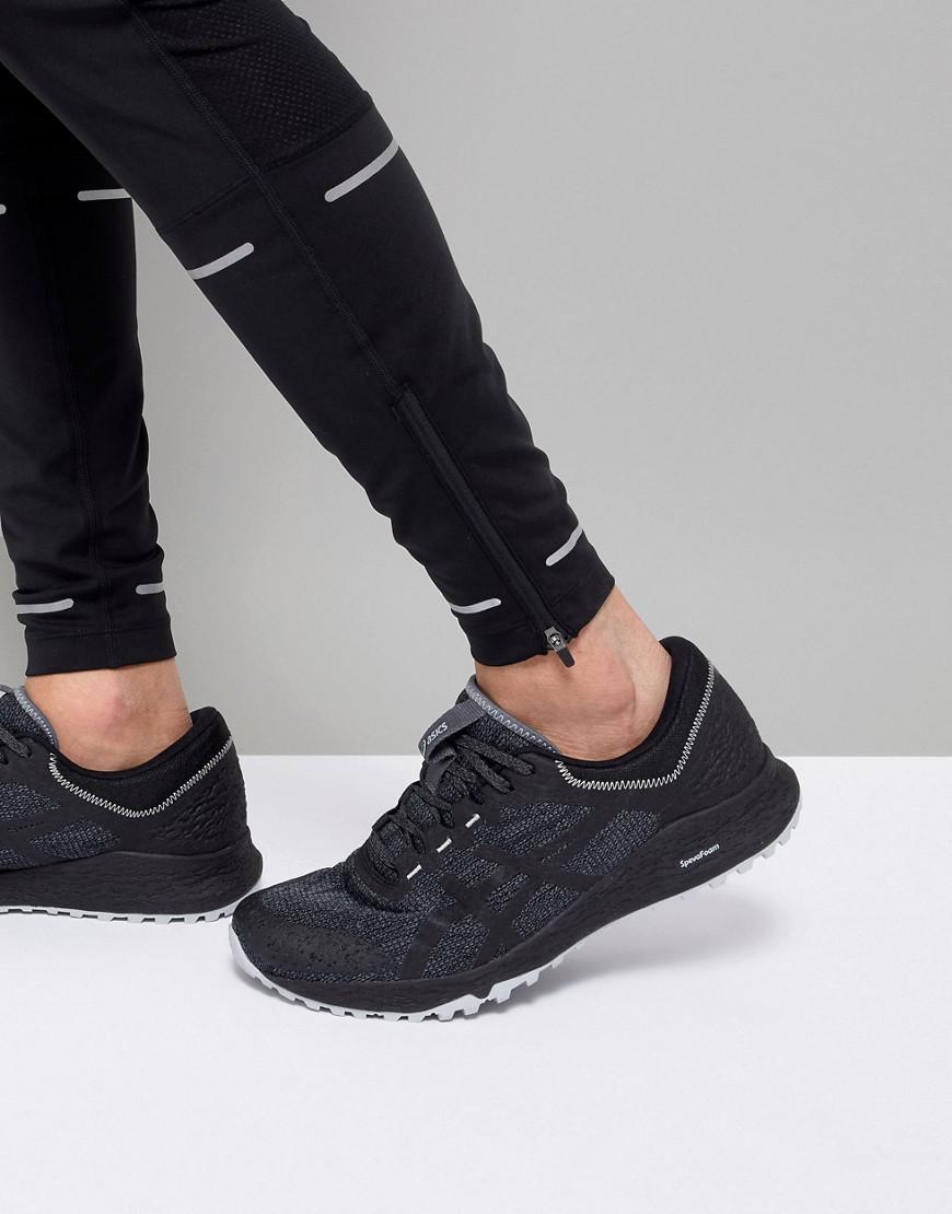 asics alpine xt 2 review