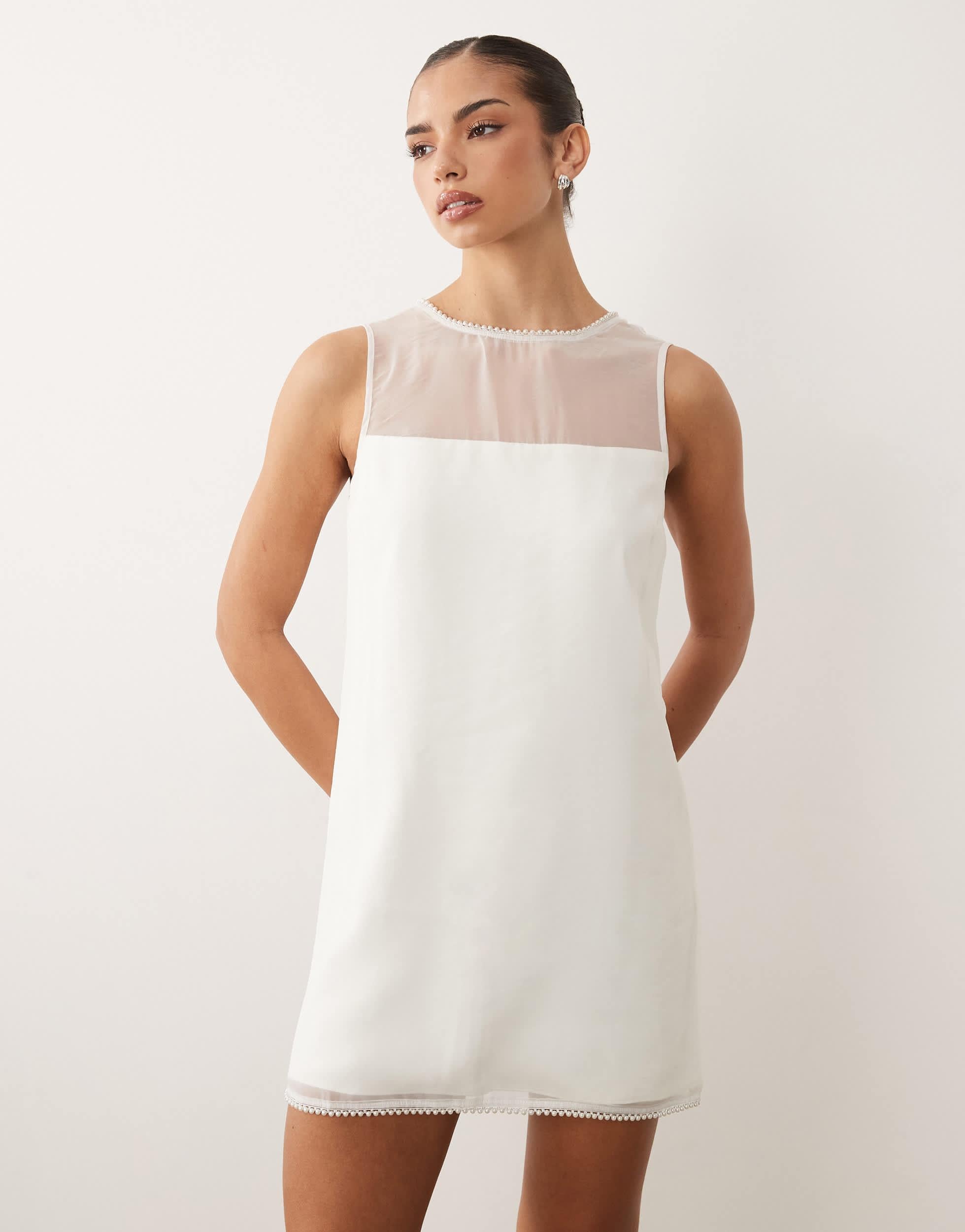 strapless dress white house black market Size 6 White House Black Market White Strapless Cocktail Dress  The  Revolving Closet