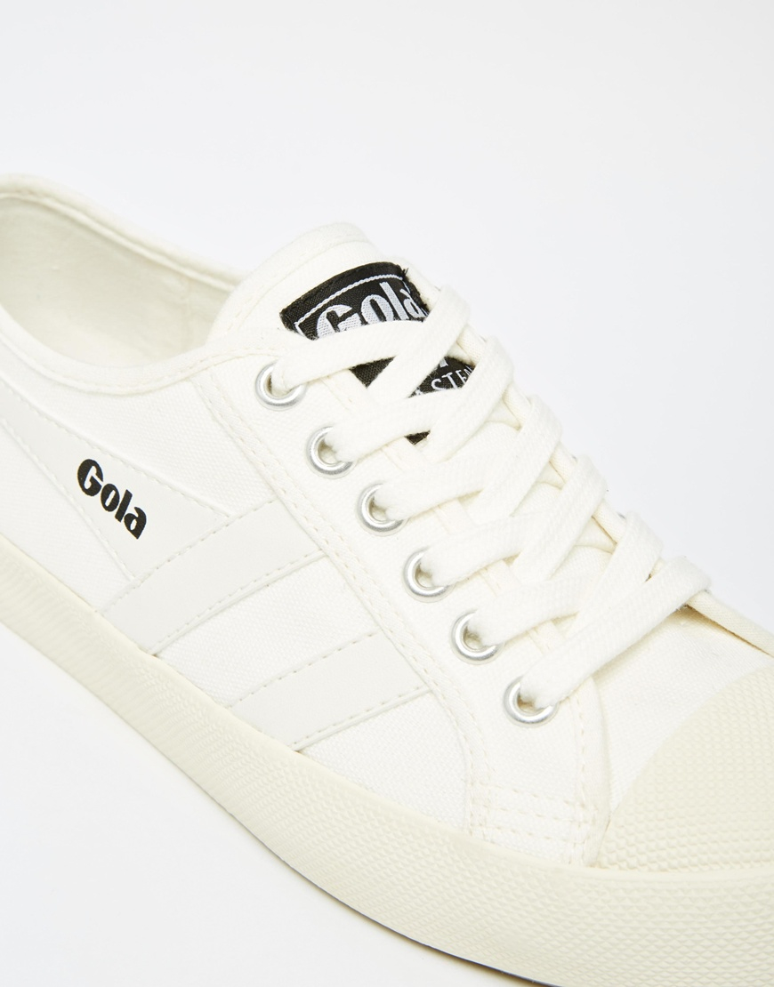 gola coaster white