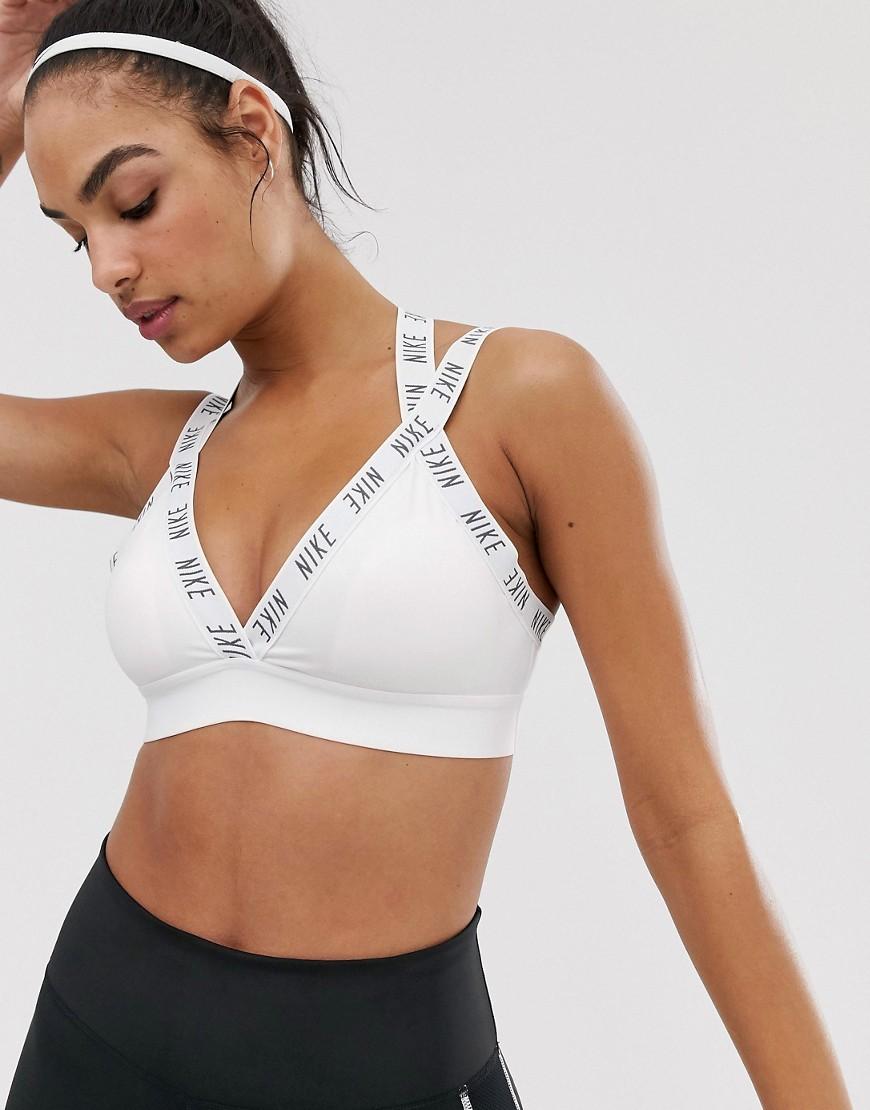 top nike indy bra