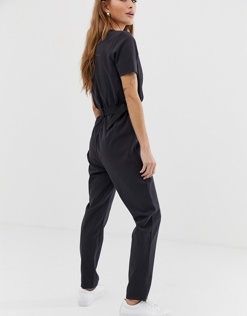 noisy may utility jumpsuit