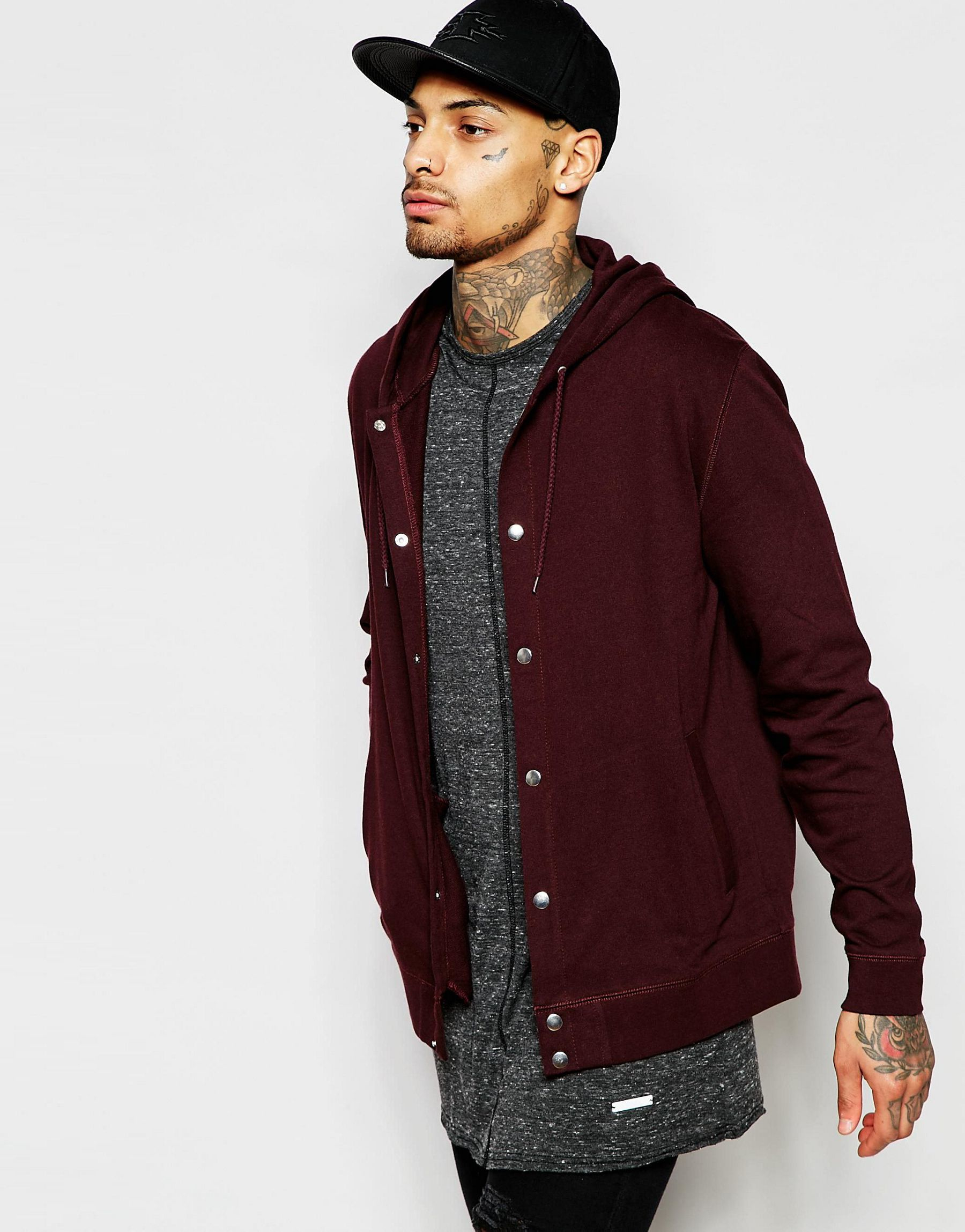 Buy asos hoodies men> OFF68