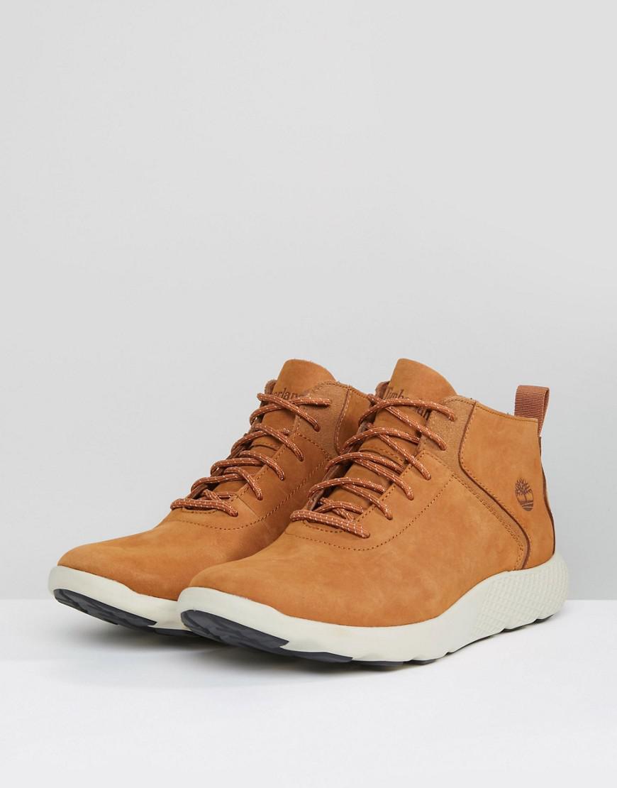 timberland flyroam super ox