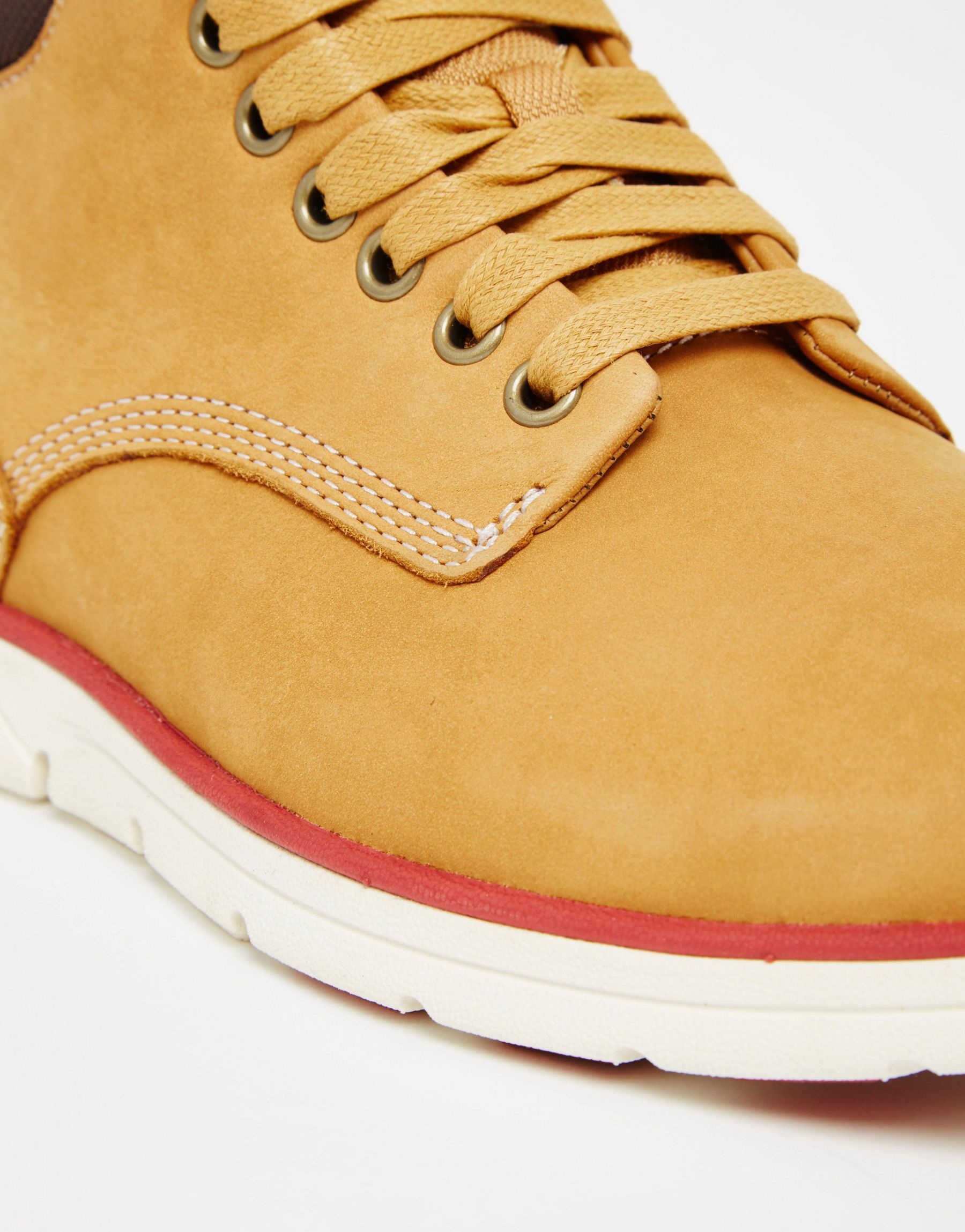 timberland bradstreet beige