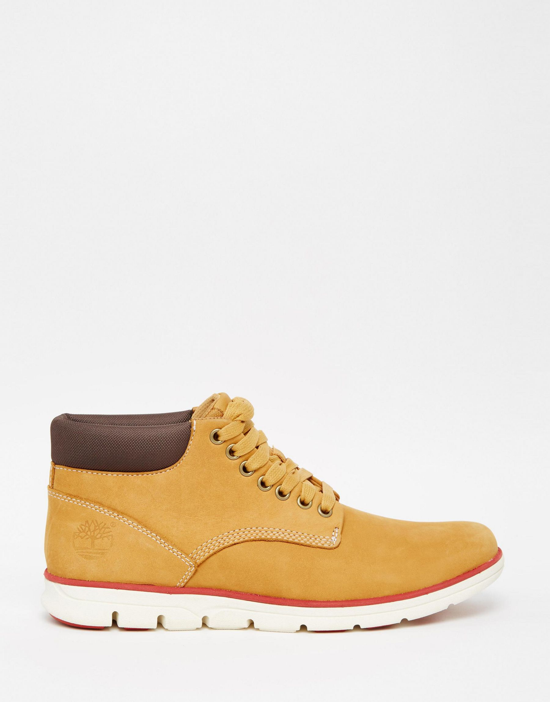timberland bradstreet beige