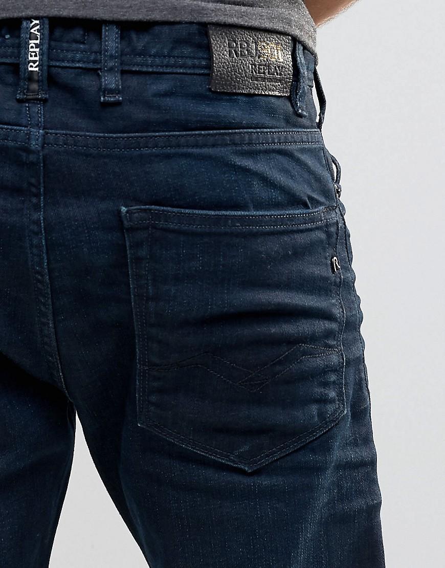 replay jeans 901 regular