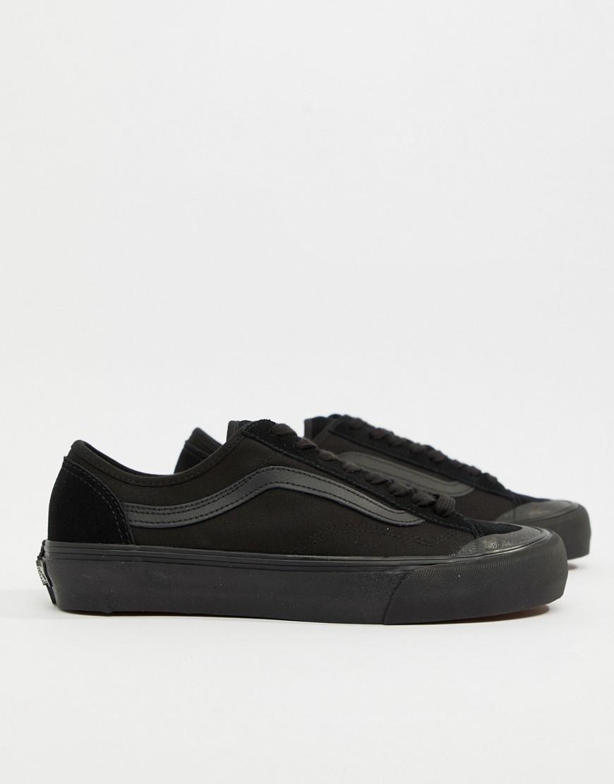 vans style 36 asos