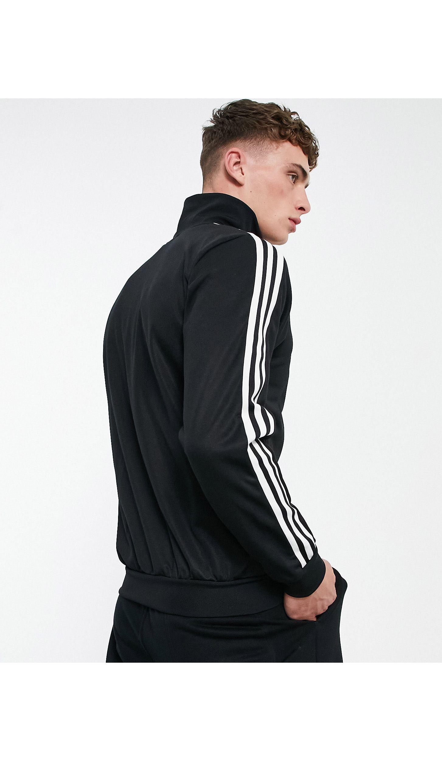 beckenbauer track jacket