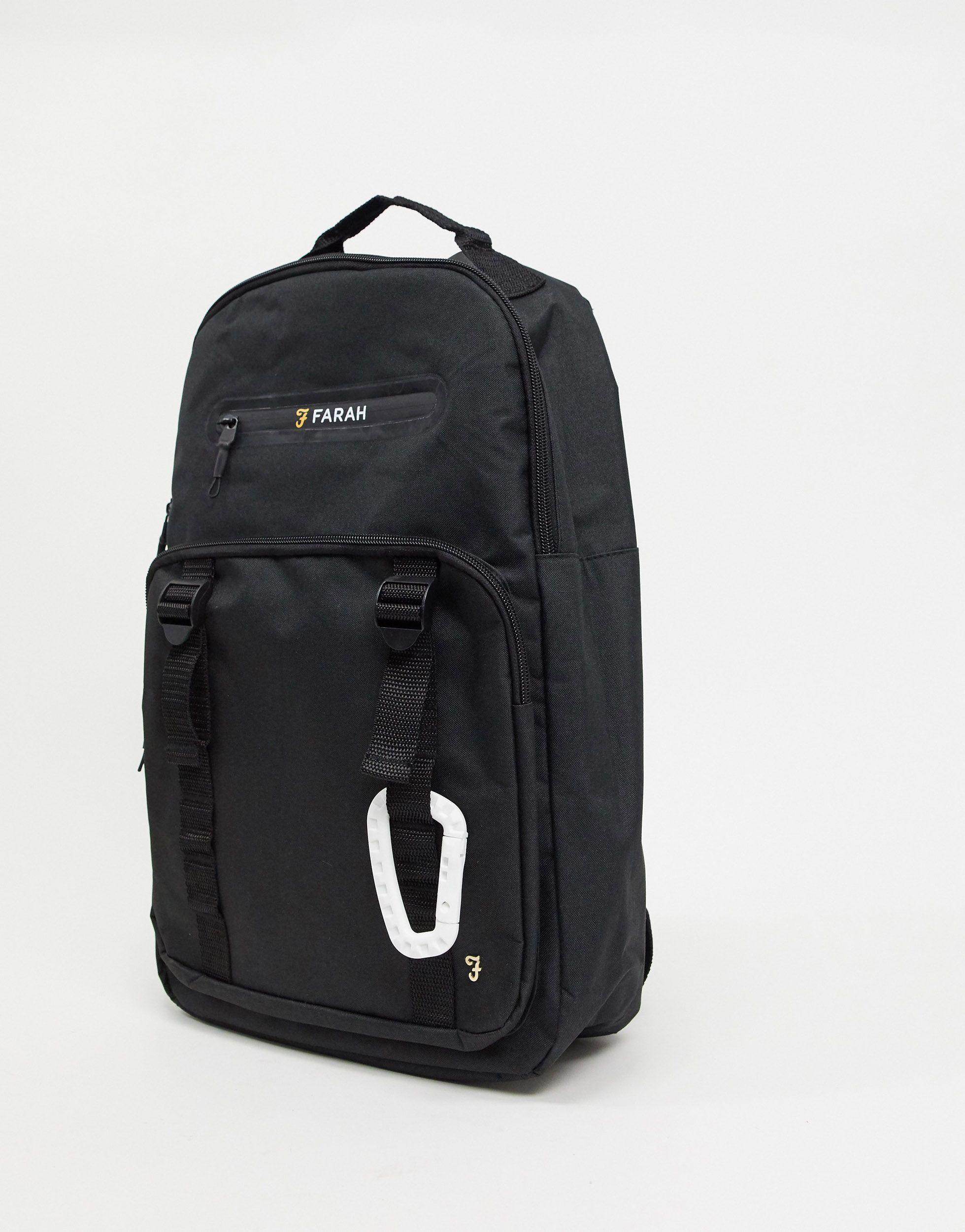 farah backpack