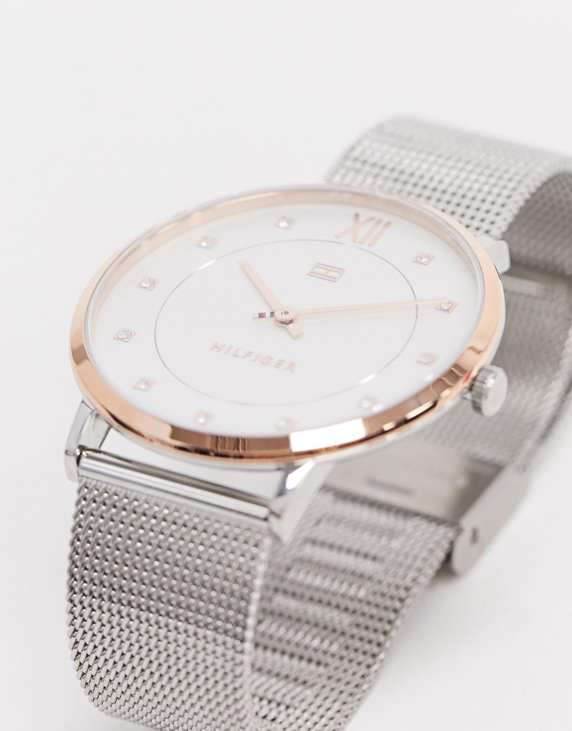 tommy hilfiger sloane watch