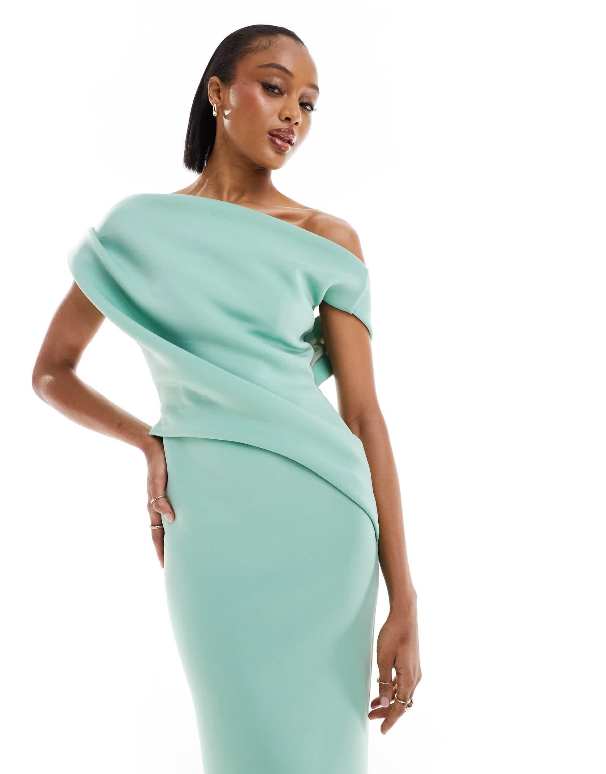 asos occasion tops