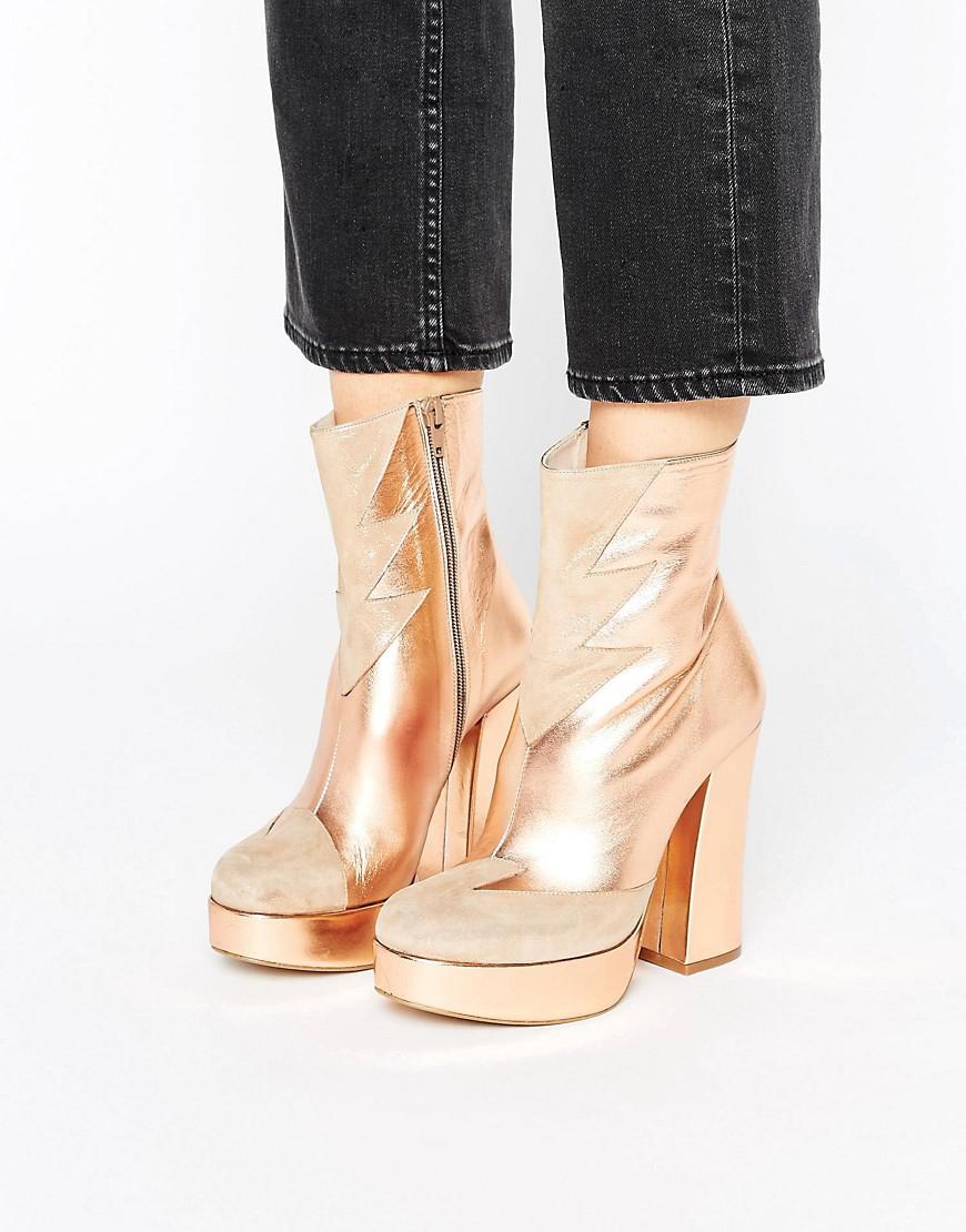 terry de havilland boots