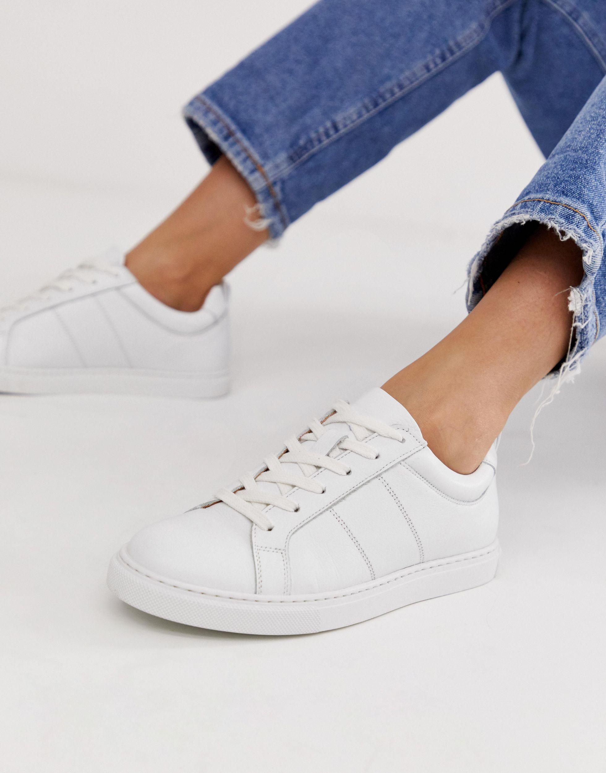 whistles koki trainers