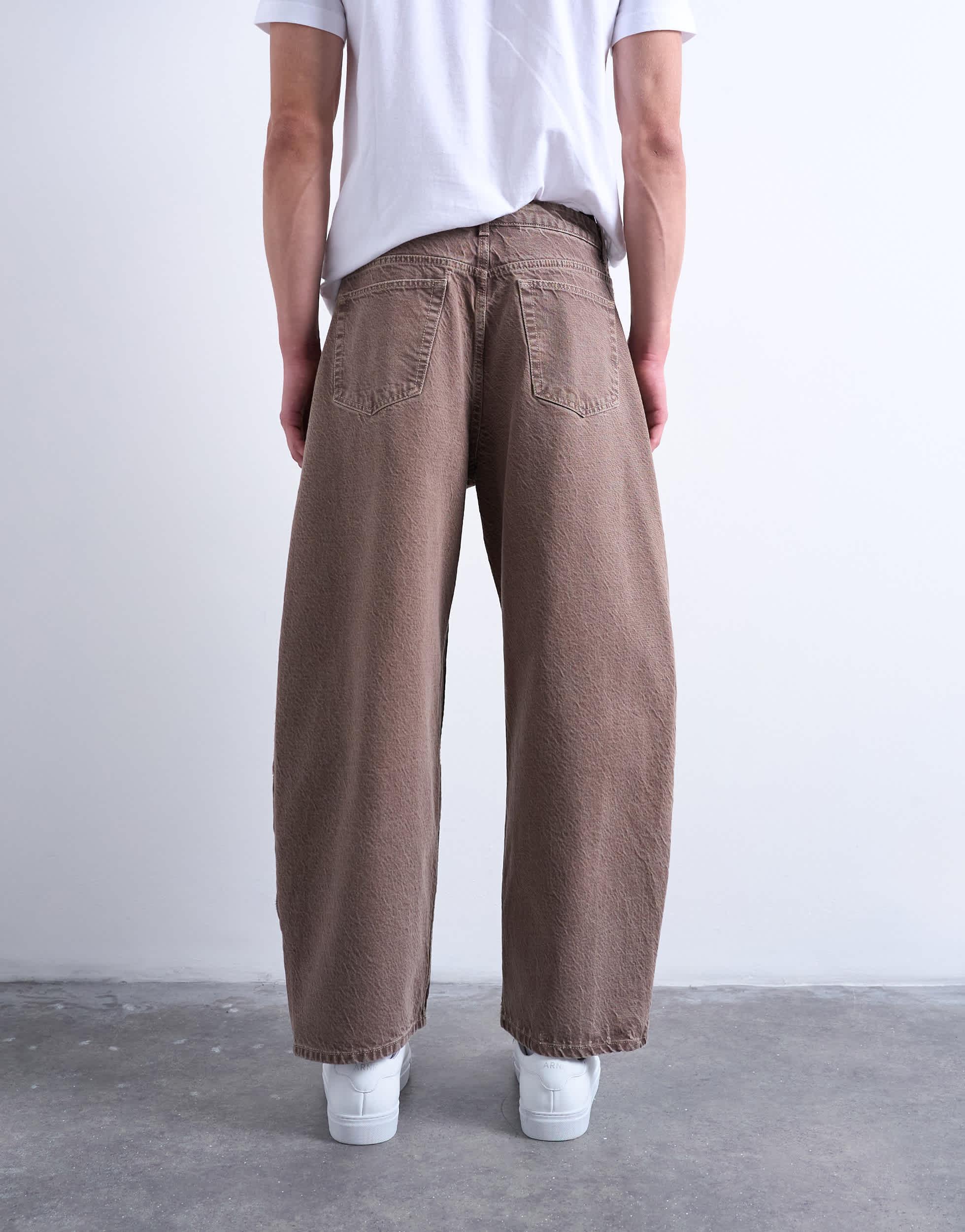 TOPMAN Straight-leg jeans for Men Online Sale up to 75% off Lyst