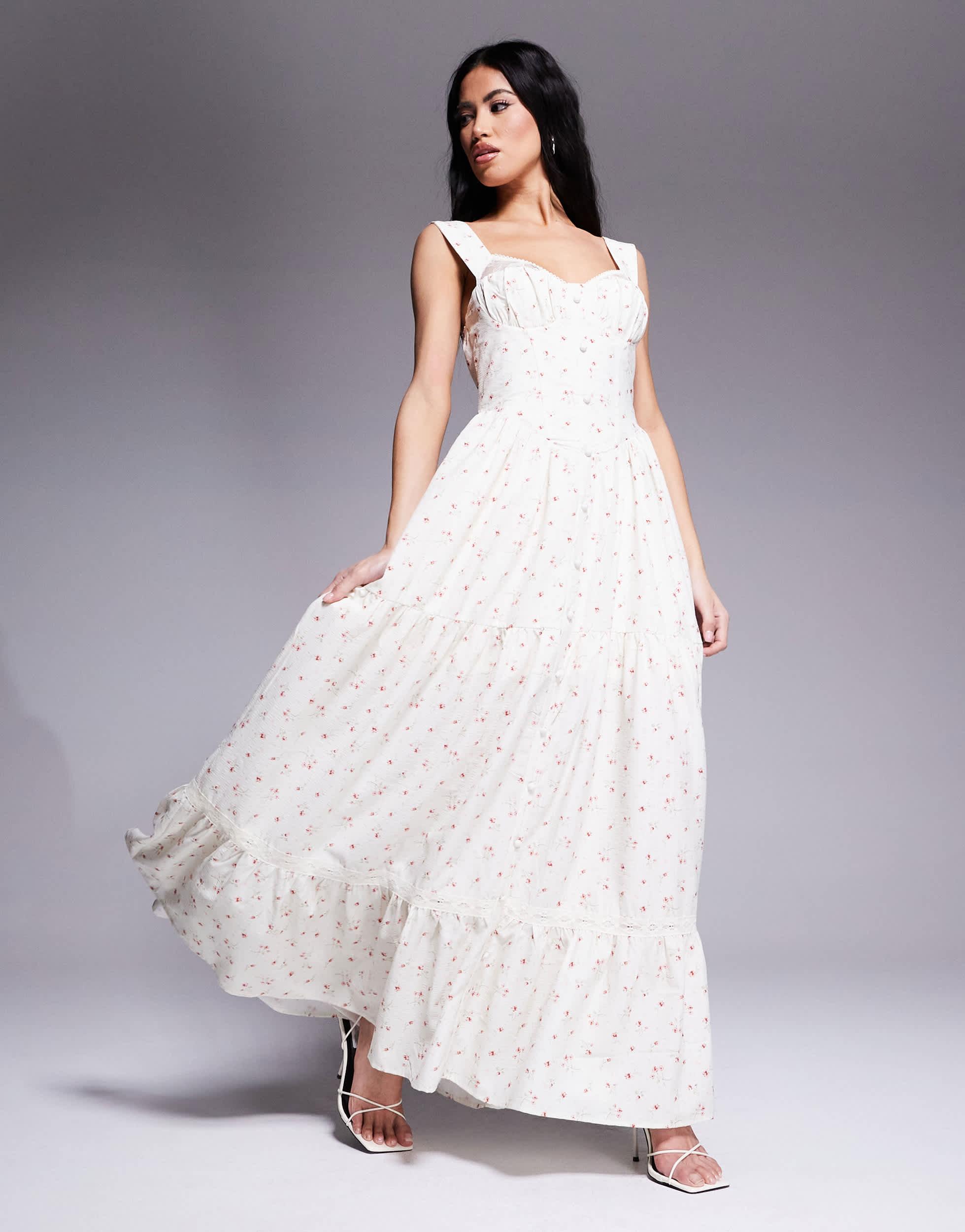 Love Triangle Dresses for Women | Online Sale up to 65% off | Lyst