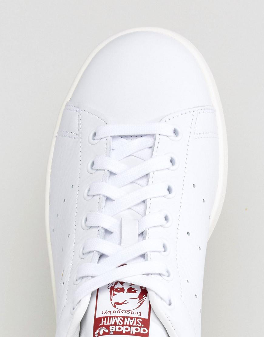 adidas stan smith cq2195