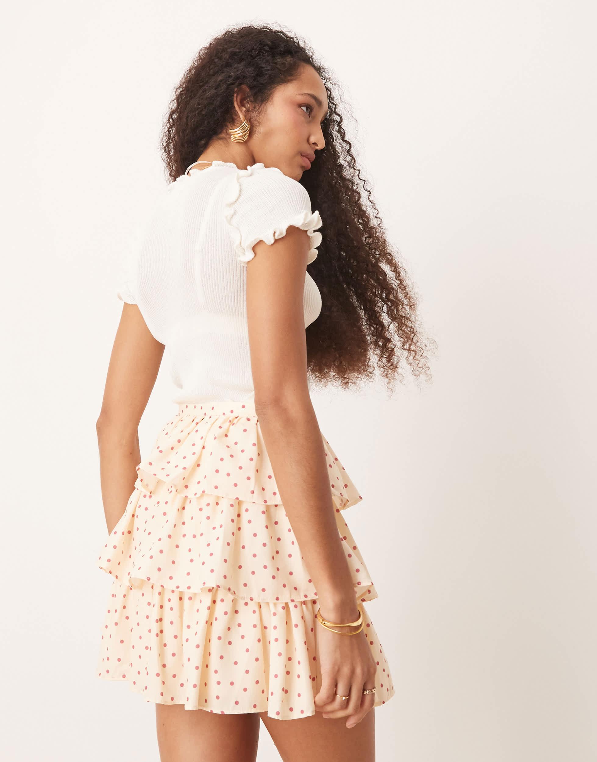 Sister Jane Mini skirts for Women | Online Sale up to 70