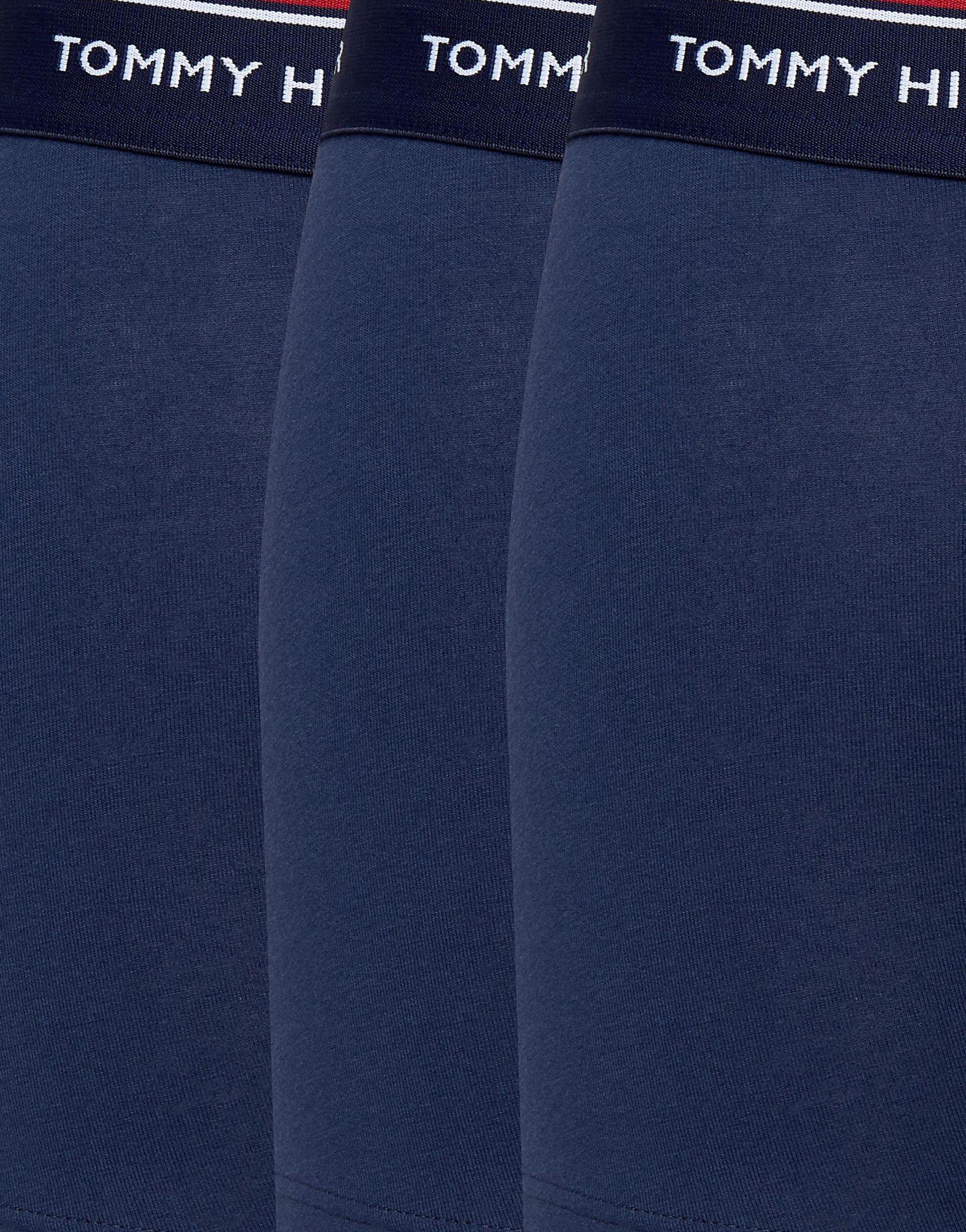 longer length trunks