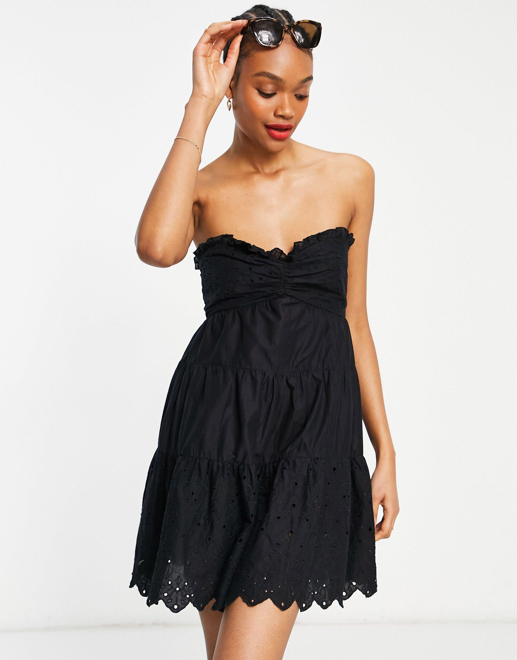 retro mod dress