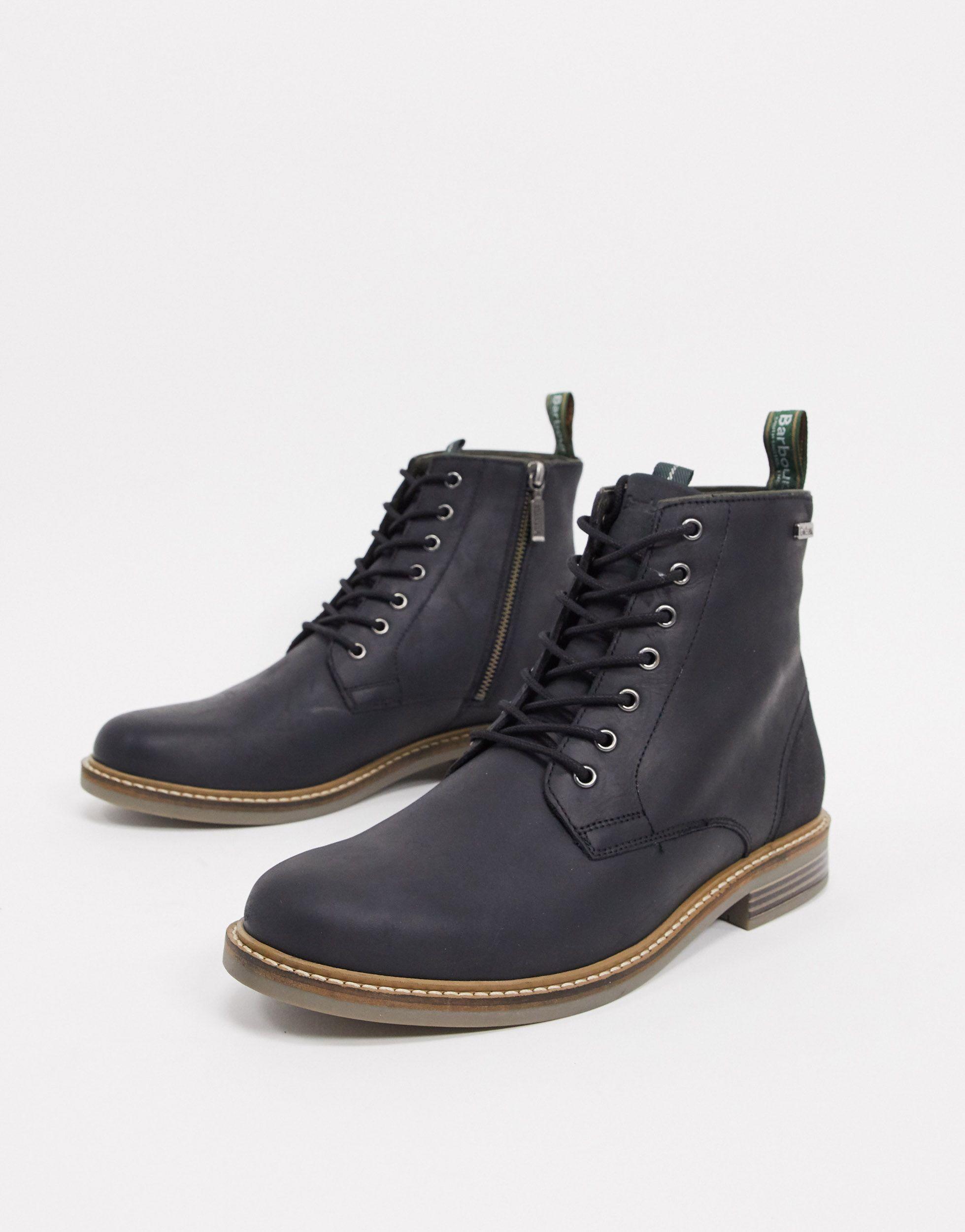 barbour dalton boot