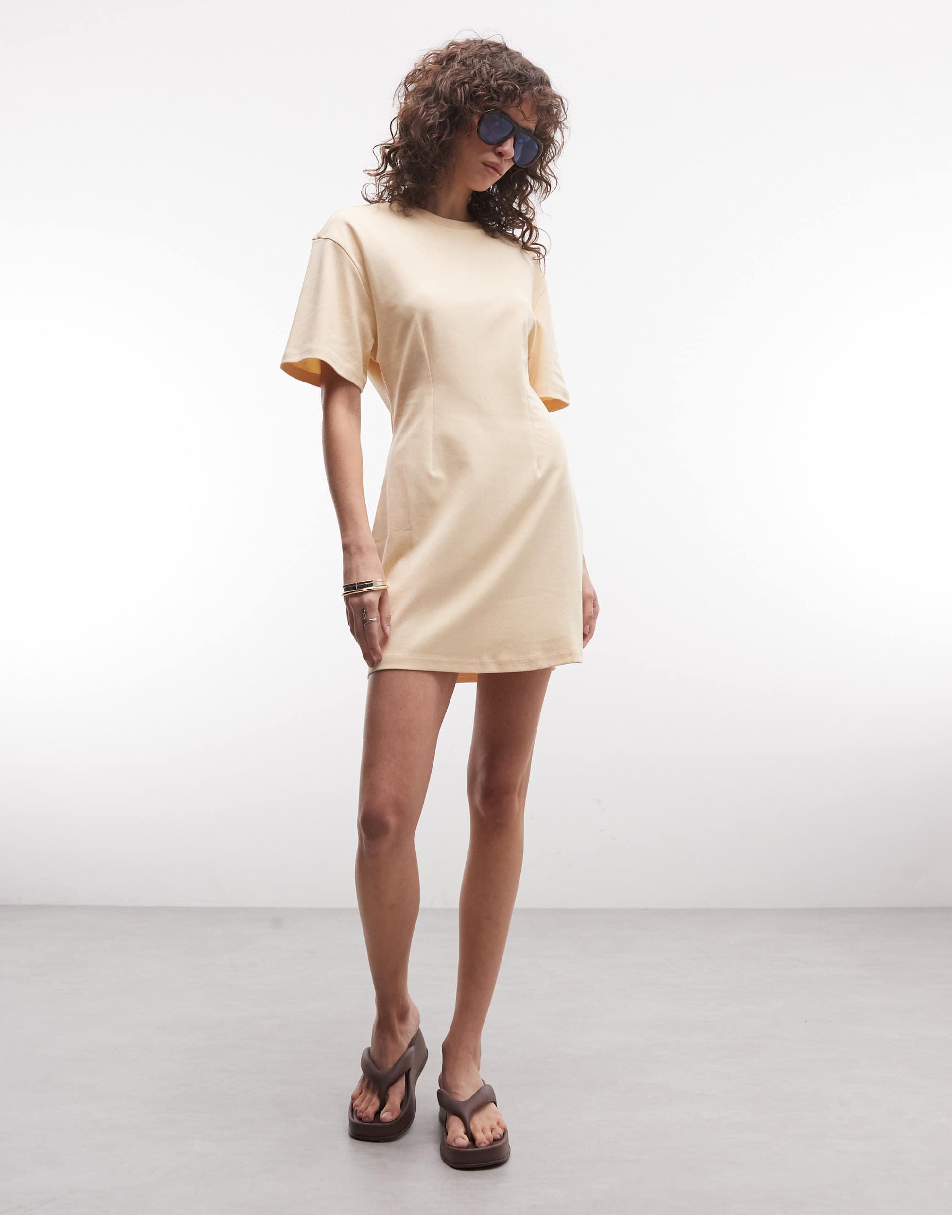 Monki Dresses for Women | Online Sale up to 55% off | Lyst