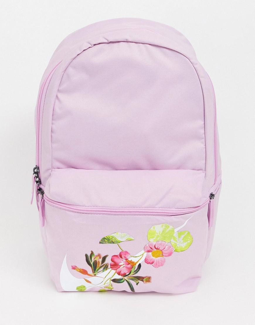 Nike Heritage Floral Backpack Cheap Sale, SAVE 48% - aveclumiere.com