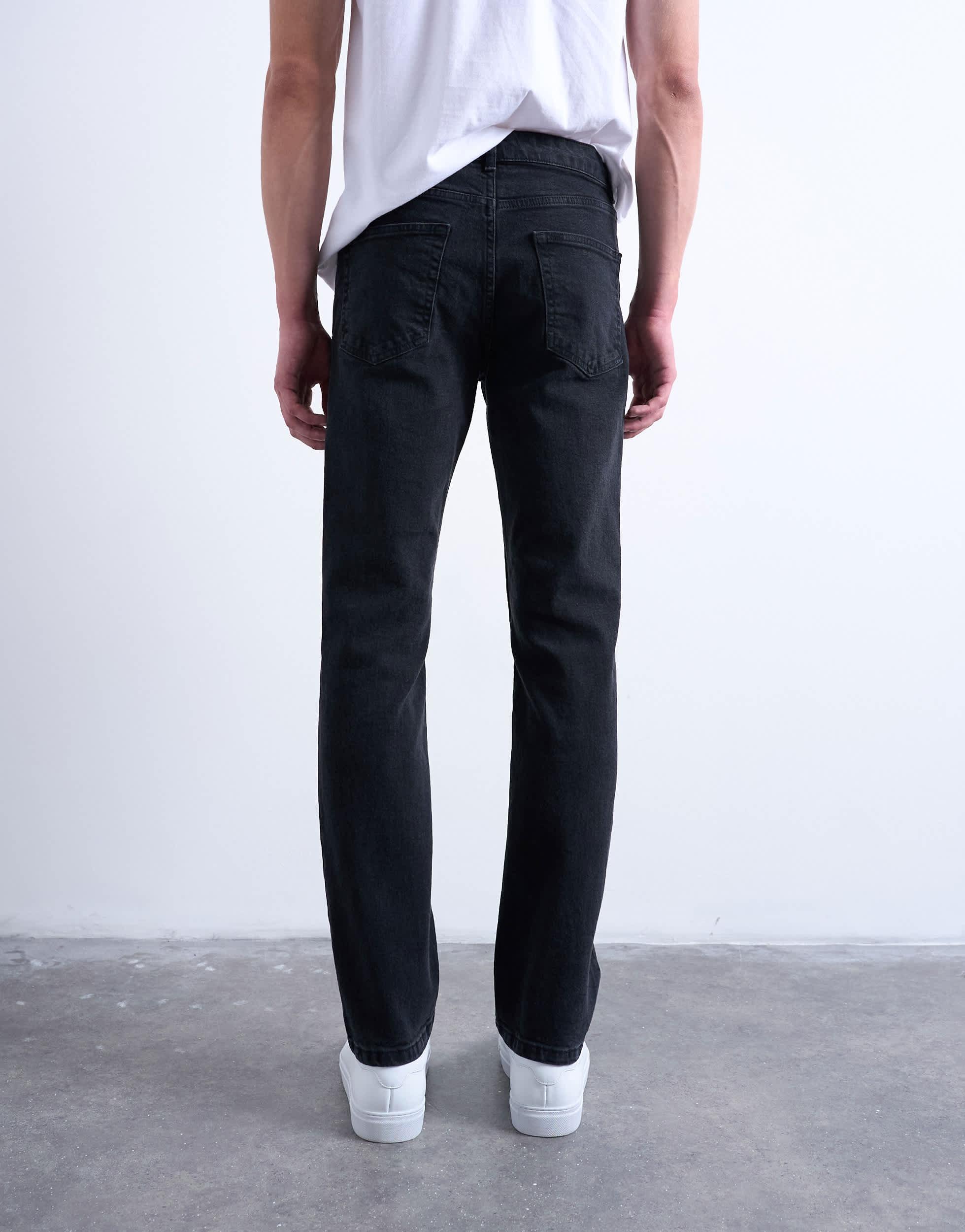 TOPMAN Jeans for Men Online Sale up to 75% off Lyst