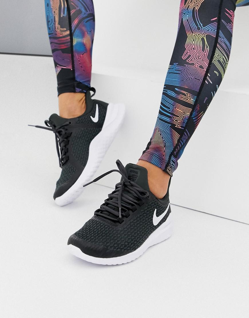 nike renew rival ladies trainers
