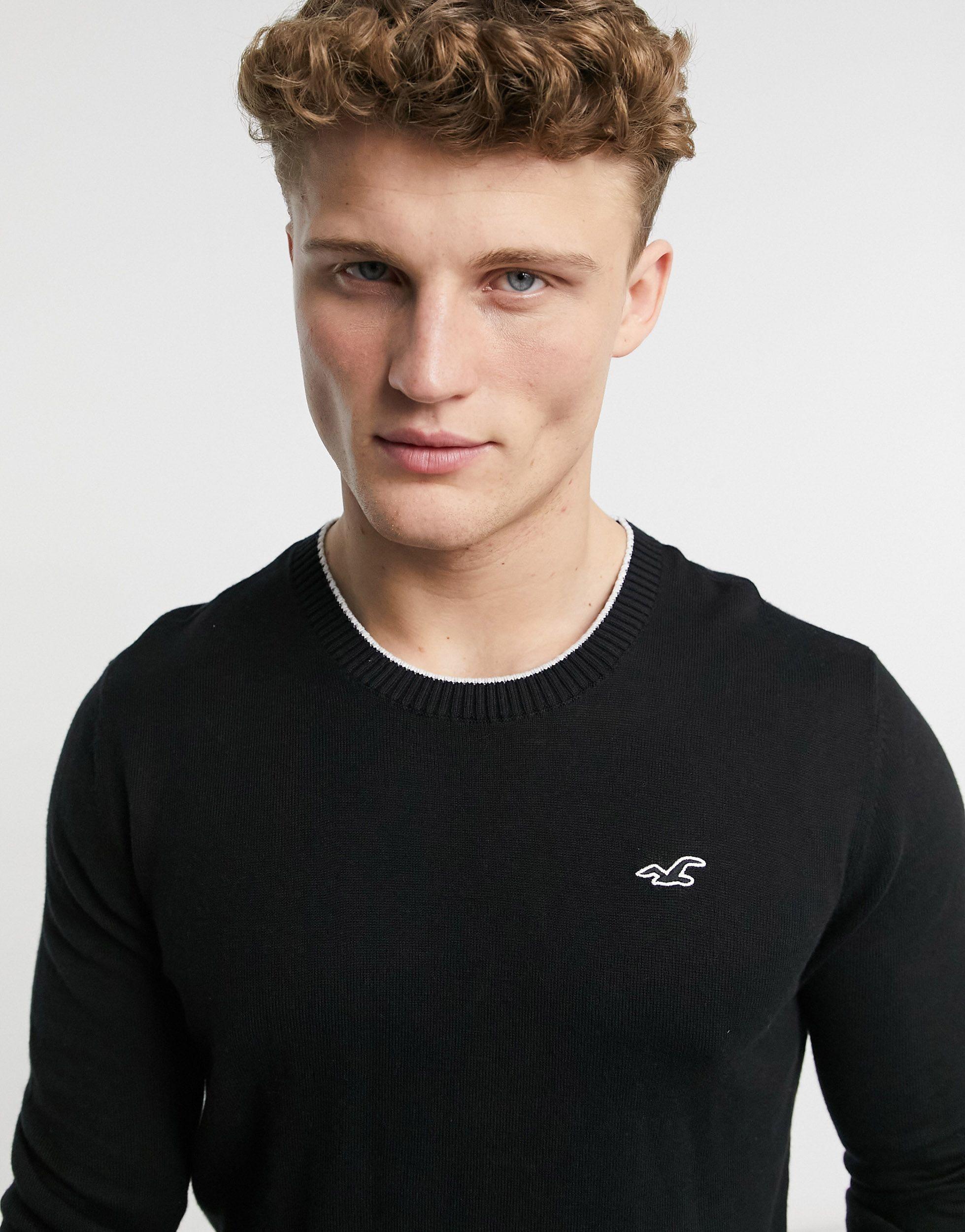 Hollister Одежда Мужская Купить