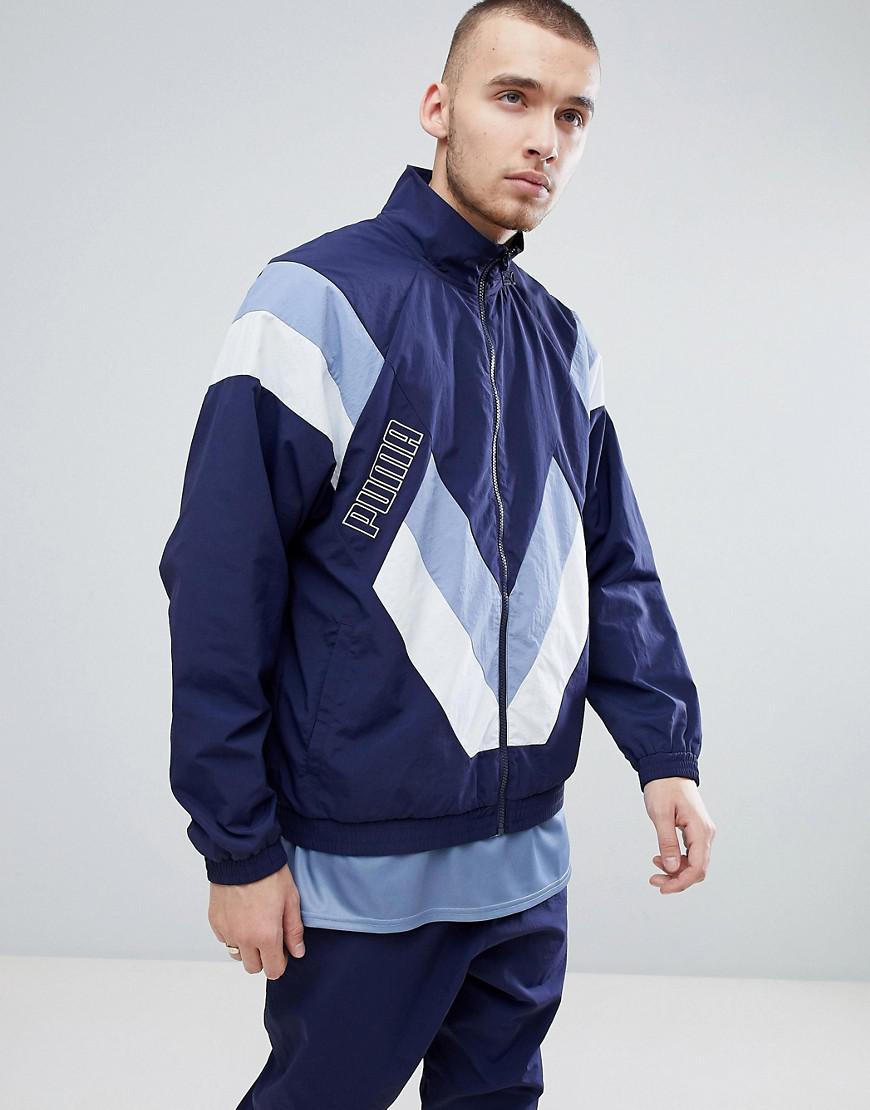 Puma heritage jacket Clearance