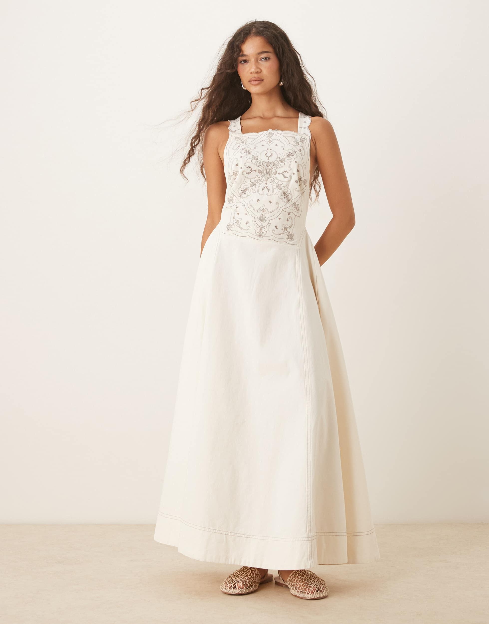 Free People Bridal Shower Dresses for Women | Lyst