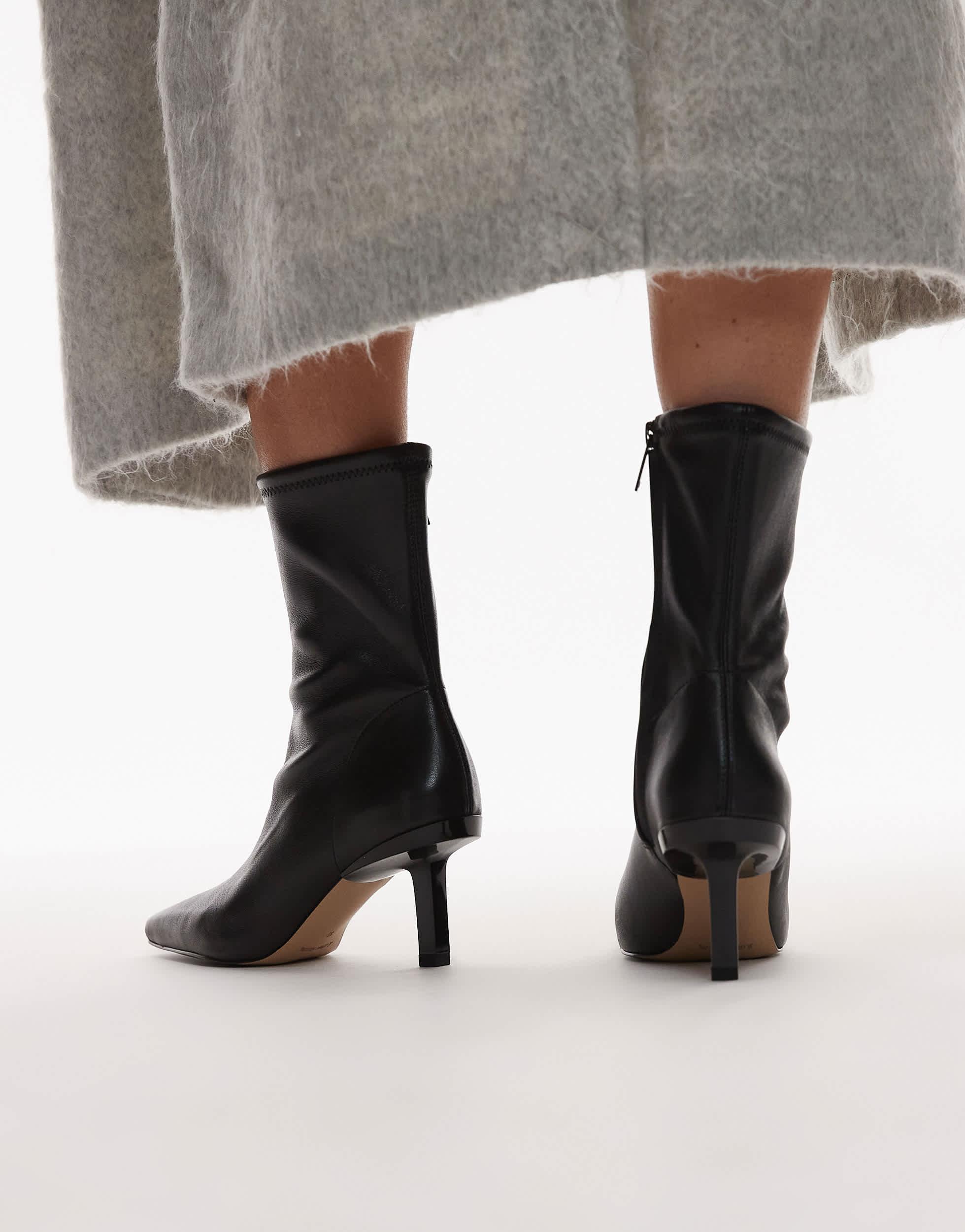 Other Stories Ankle boots for Women Online Sale up to 60% off