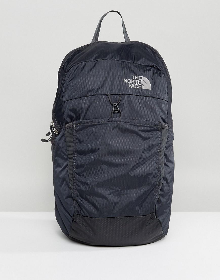 The north sales face foldable backpack