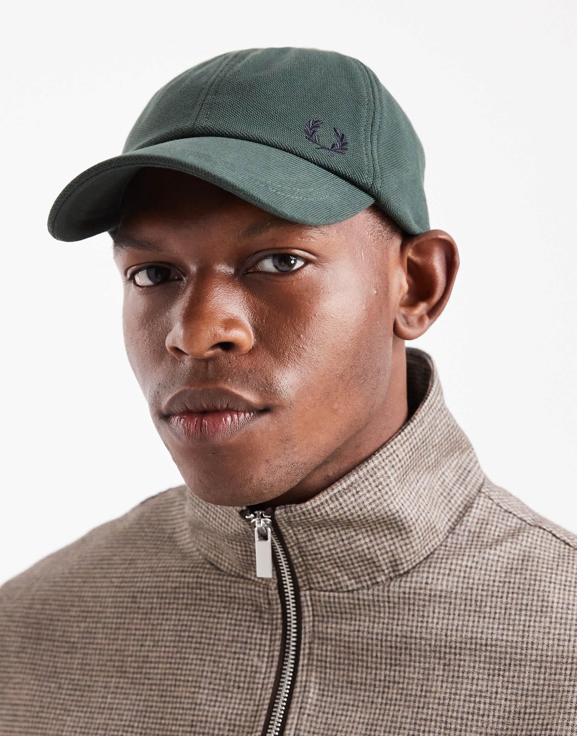 Fred Perry Hats for Men | Online Sale up to 45% off | Lyst