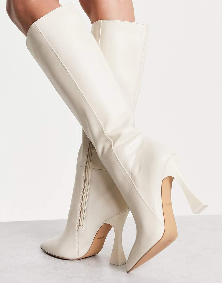 ALDO Knee high boots for Women Online Sale up to 77 off Lyst UK