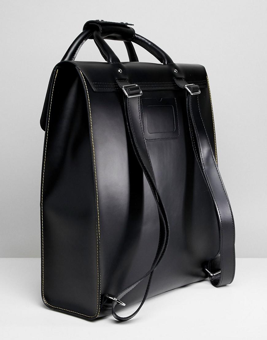 asos dr martens backpack