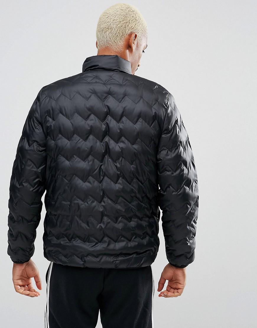 serrated jacket adidas