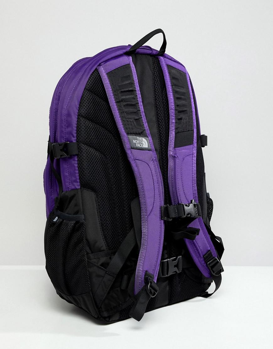 The North Face Borealis Classic Backpack 29 Litres In Purple for Men | Lyst
